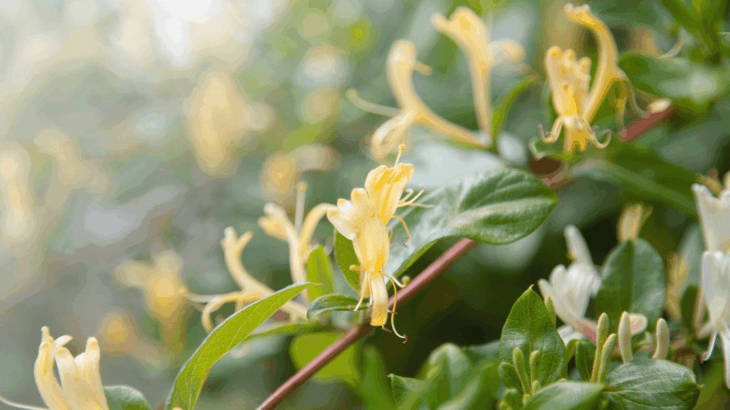 honeysuckle