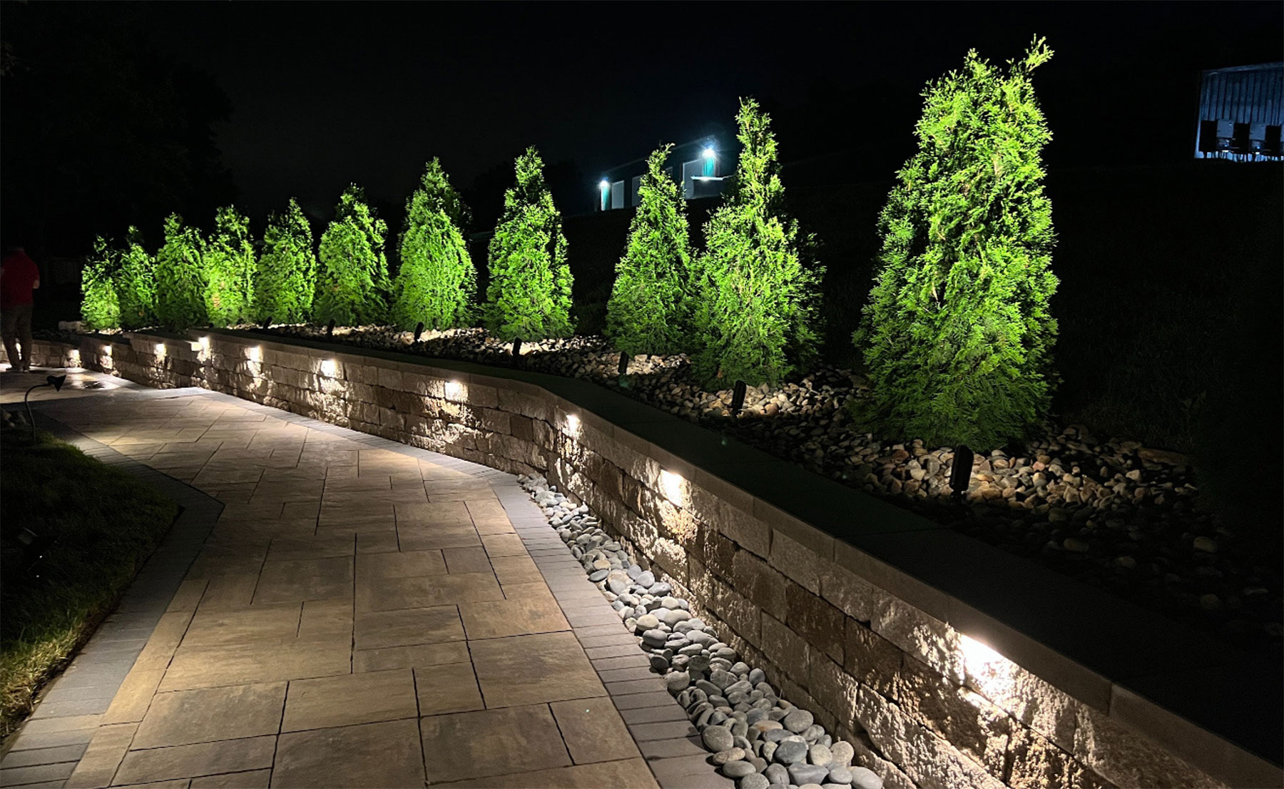 Lighting Design Luxury in Every Light