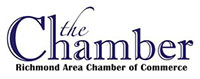 Richmond Chamber logo