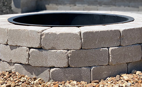 Fire Pit Special photo